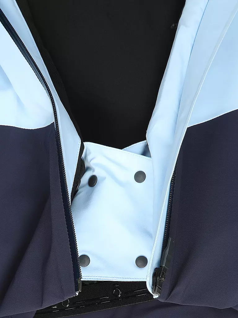 SCHÖFFEL | Chaqueta de esquí para mujer Style Safuna |