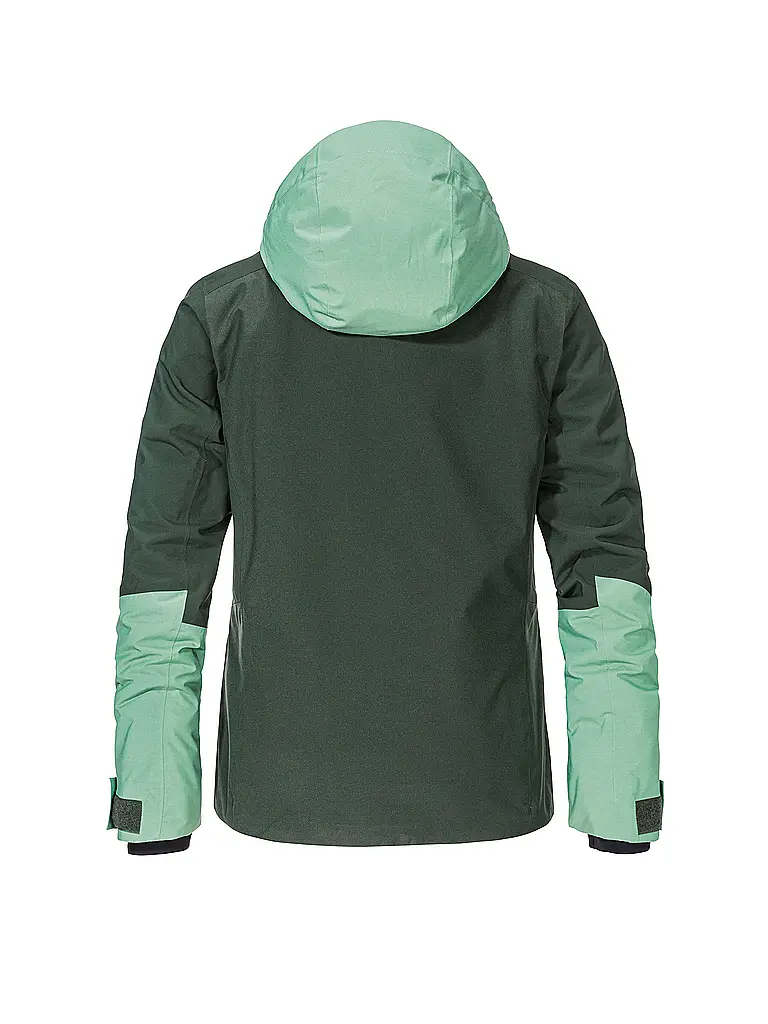 SCHÖFFEL | Chaqueta de esquí para mujer Style Trifex |