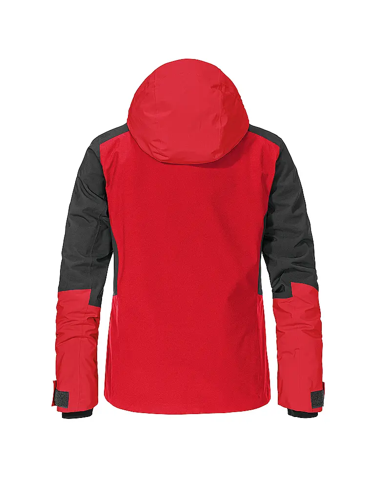 SCHÖFFEL | Chaqueta de esquí para mujer Style Trifex | 