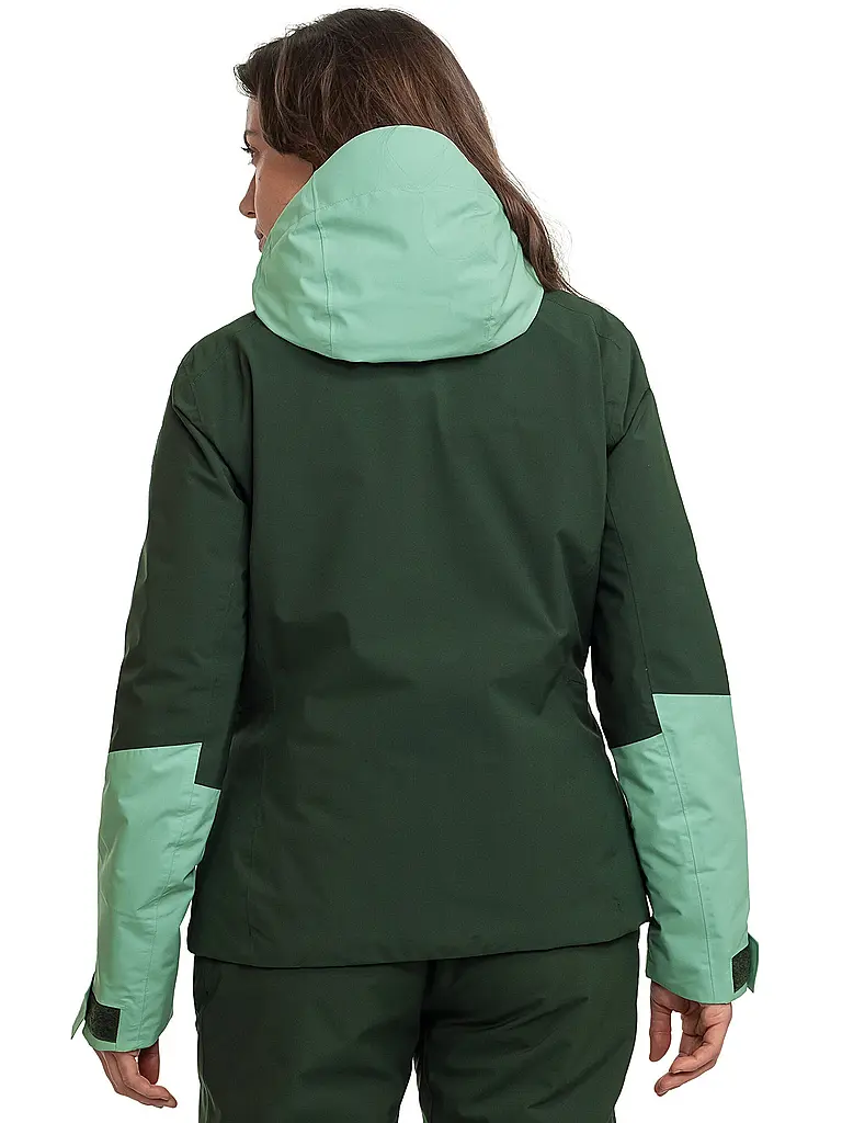 SCHÖFFEL | Chaqueta de esquí para mujer Style Trifex |