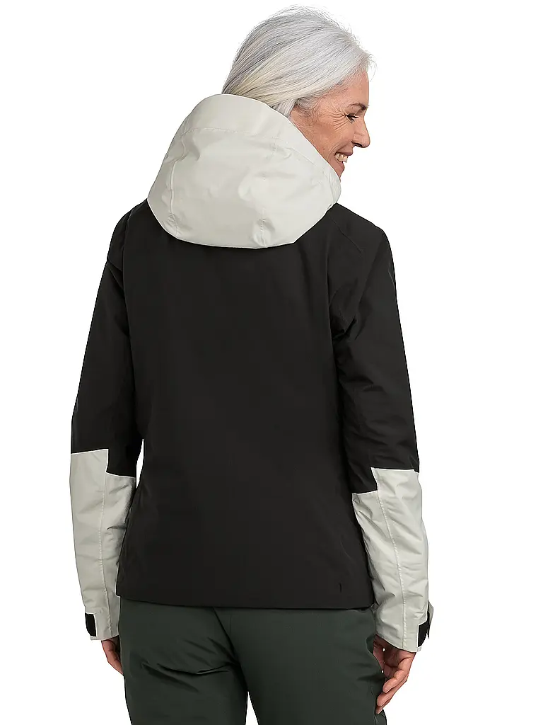 SCHÖFFEL | Chaqueta de esquí para mujer Style Trifex | 