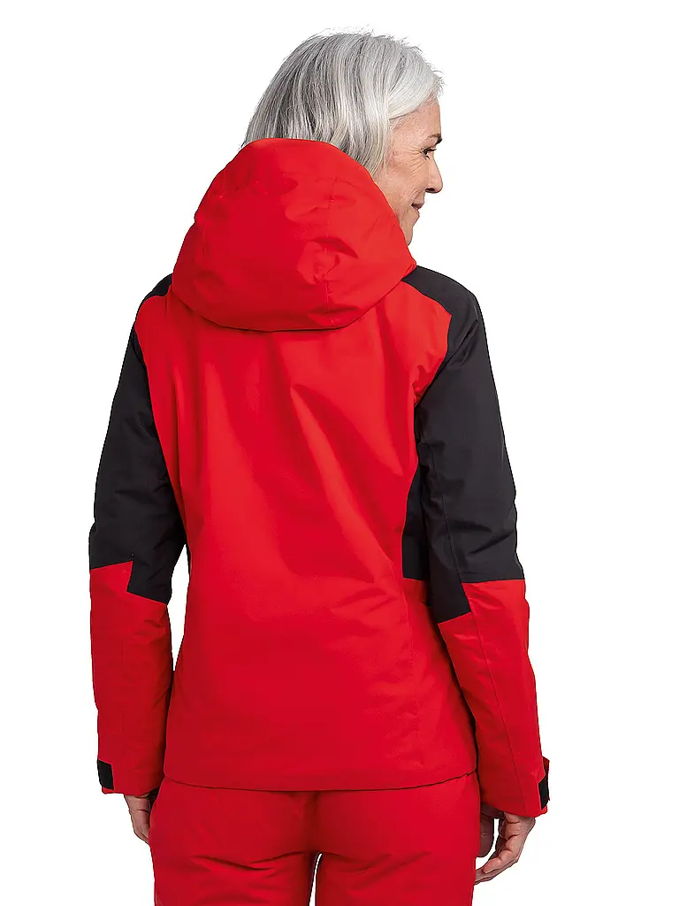 SCHÖFFEL | Chaqueta de esquí para mujer Style Trifex | 