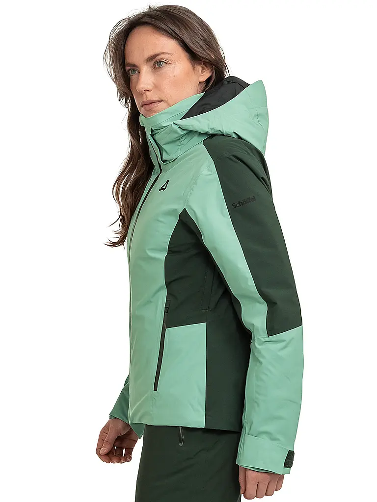 SCHÖFFEL | Chaqueta de esquí para mujer Style Trifex |