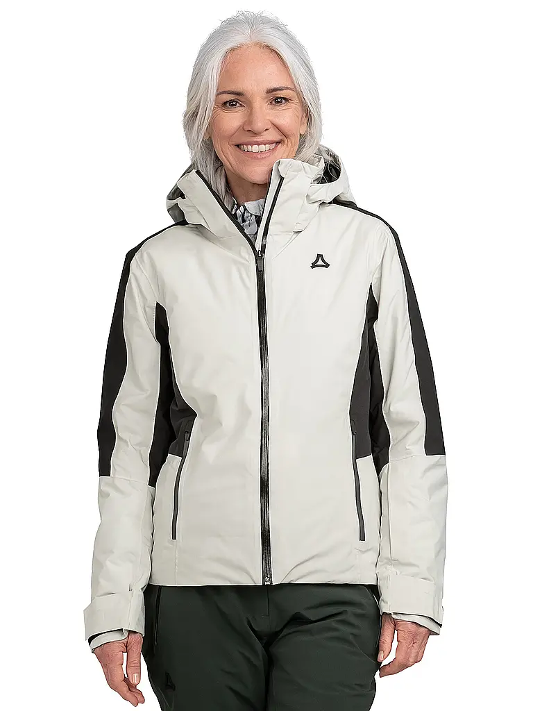 SCHÖFFEL | Chaqueta de esquí para mujer Style Trifex | 