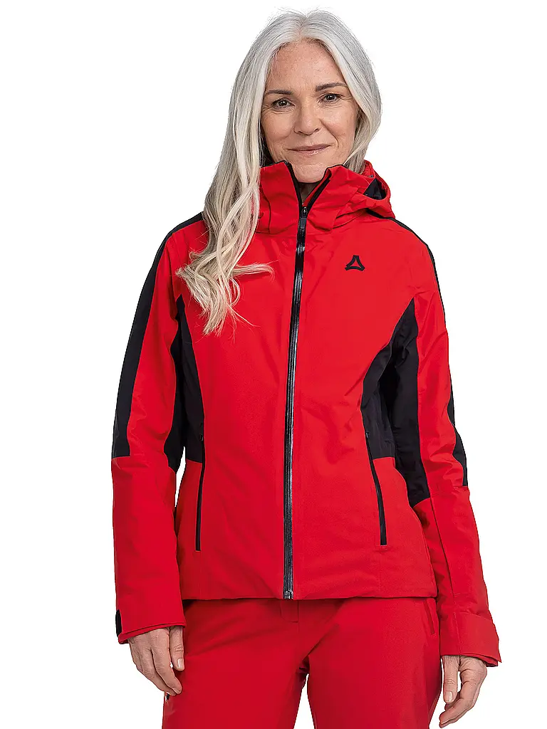 SCHÖFFEL | Chaqueta de esquí para mujer Style Trifex | 