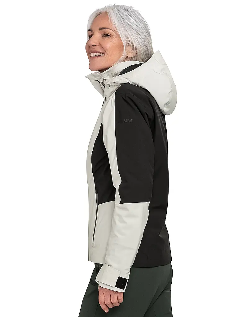 SCHÖFFEL | Chaqueta de esquí para mujer Style Trifex | 
