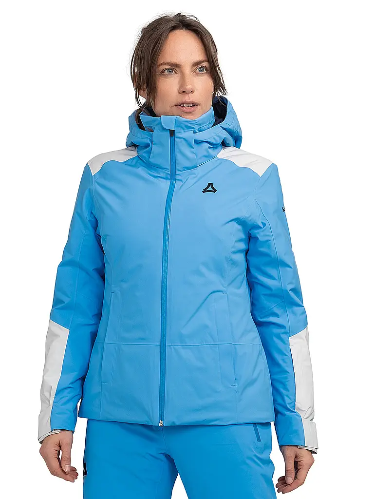SCHÖFFEL | Chaqueta de esquí para mujer Style Zandwel
Marca: SCHÖFFEL
Color: azul
Categorías: Mujer
Etiquetas: Impermeable

Material: Fibra sintética | Azul