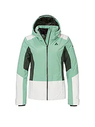 SCHÖFFEL | Damen Skijacke Style Zandwel | Verde claro