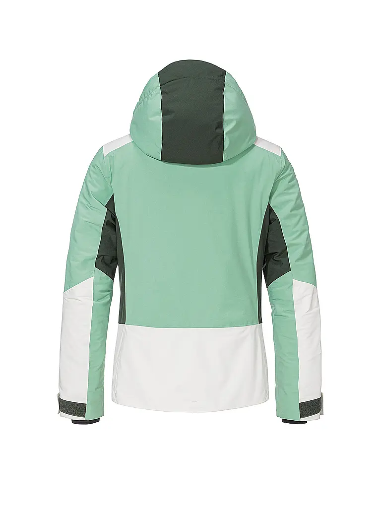 SCHÖFFEL | Chaqueta de esquí para mujer Style Zandwel |