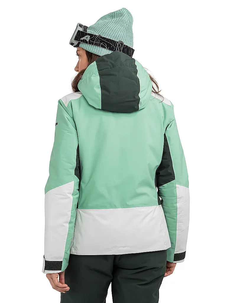 SCHÖFFEL | Chaqueta de esquí para mujer Style Zandwel |