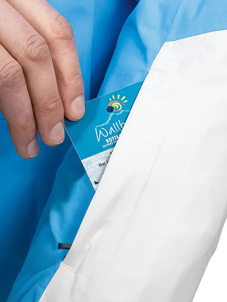 SCHÖFFEL | Chaqueta de esquí para mujer Style Zandwel | 