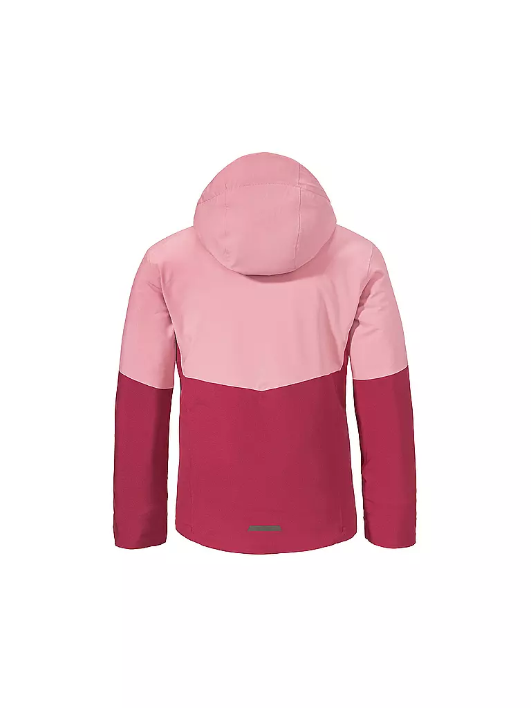 SCHÖFFEL | Chaqueta de esquí para niña Rastkogel G | Baya