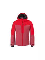 SCHÖFFEL | Chaqueta de esquí para niño Rastkogel B | Rojo