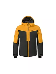 SCHÖFFEL | Chaqueta de esquí para niño Rastkogel B | Negro