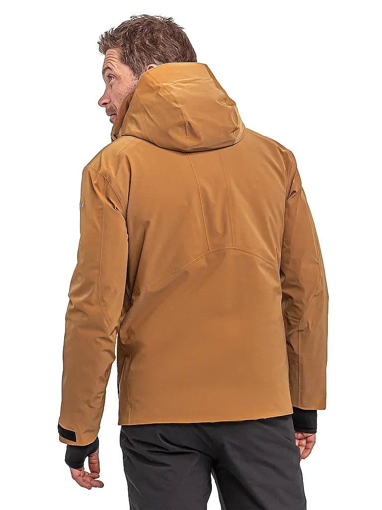 SCHÖFFEL | Chaqueta de esquí Verbier para hombre |