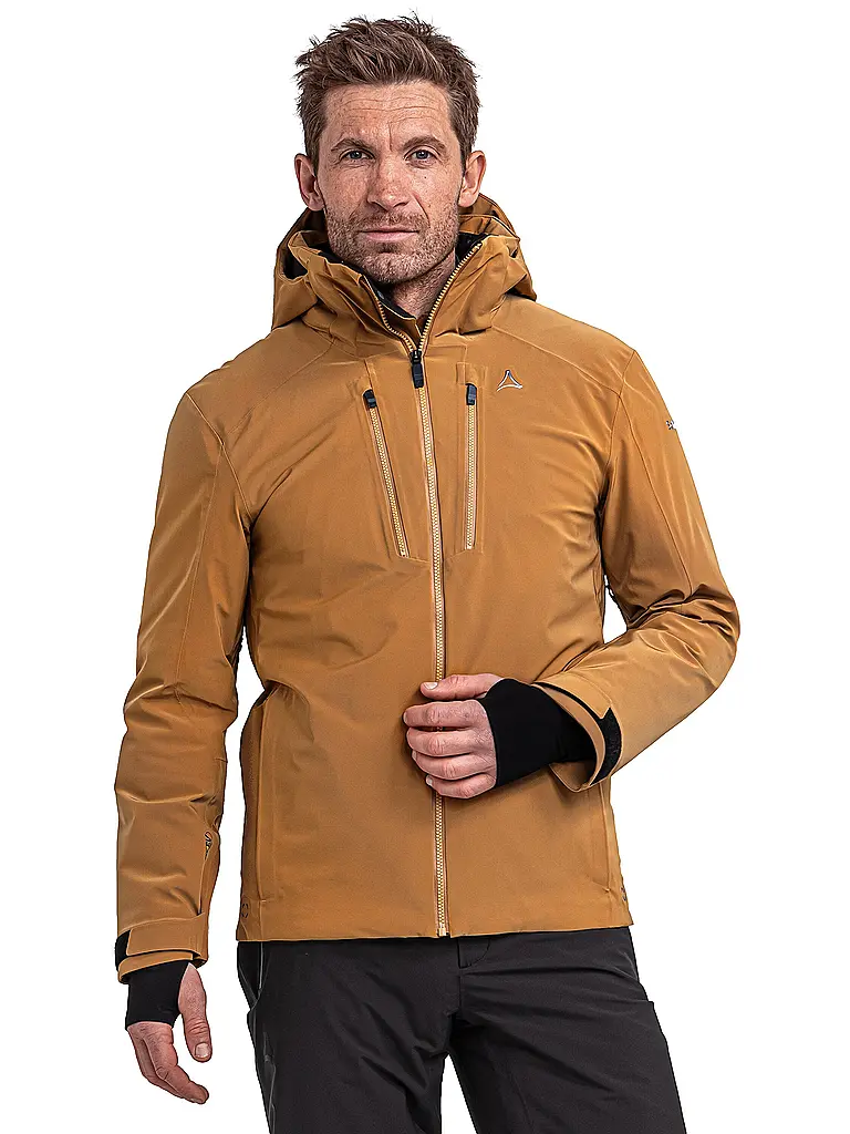SCHÖFFEL | Chaqueta de esquí Verbier para hombre |