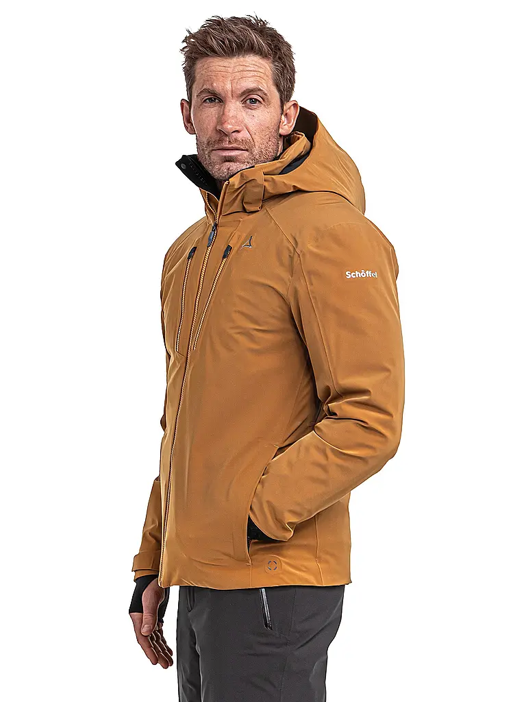 SCHÖFFEL | Chaqueta de esquí Verbier para hombre |