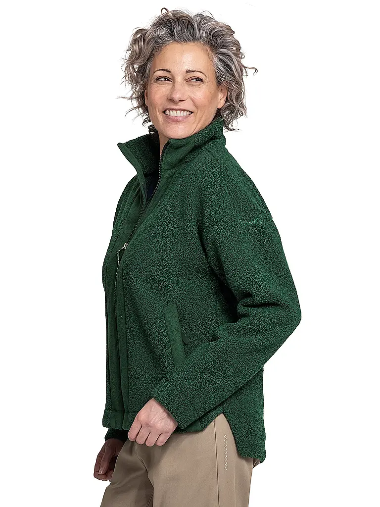 SCHÖFFEL | Chaqueta de forro polar Kalmor para mujer |