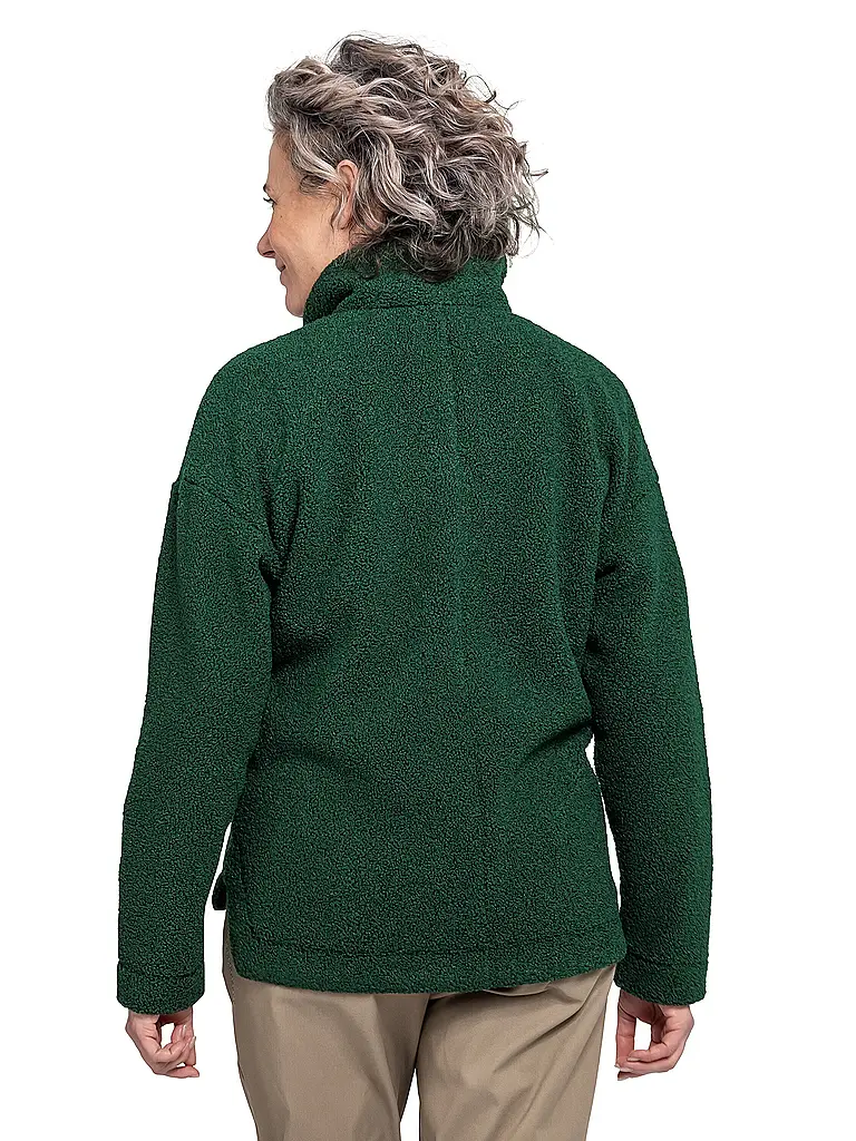 SCHÖFFEL | Chaqueta de forro polar Kalmor para mujer |