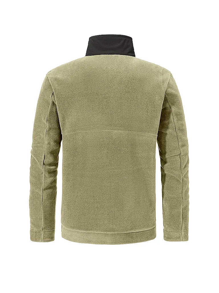 SCHÖFFEL | Chaqueta de forro polar para hombre Style Gregale |