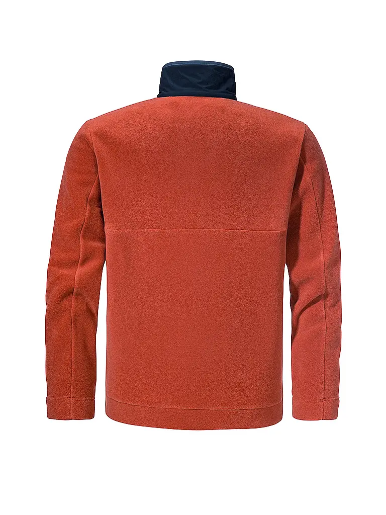 SCHÖFFEL | Chaqueta de forro polar para hombre Style Gregale |