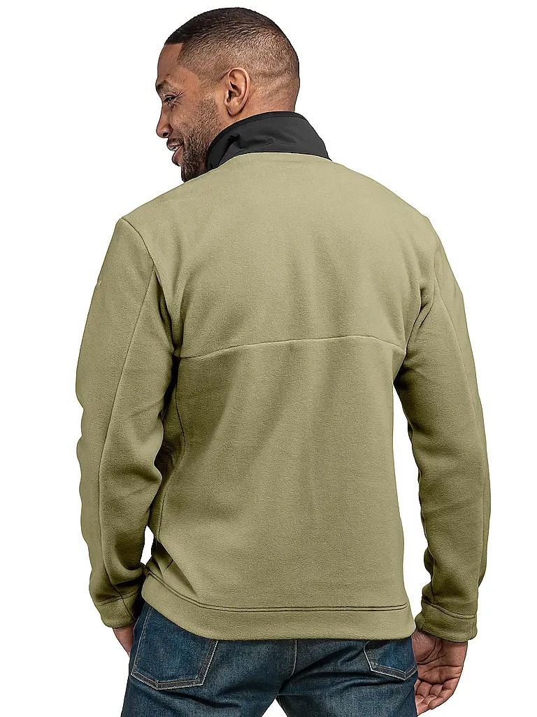 SCHÖFFEL | Chaqueta de forro polar para hombre Style Gregale |