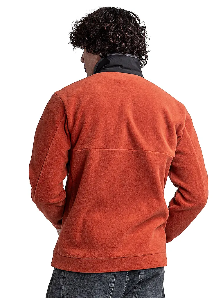 SCHÖFFEL | Chaqueta de forro polar para hombre Style Gregale |