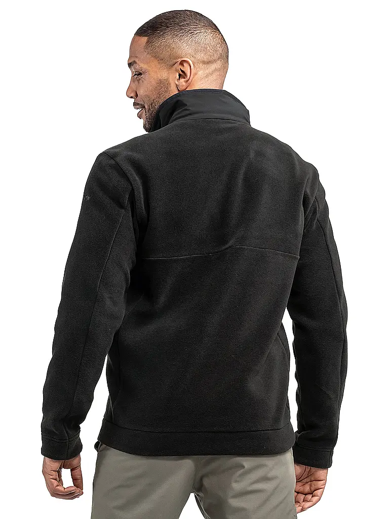 SCHÖFFEL | Chaqueta de forro polar para hombre Style Gregale |