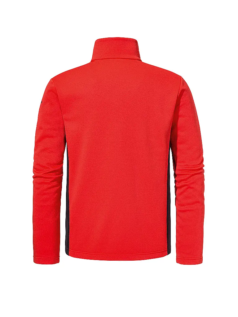 SCHÖFFEL | Chaqueta de forro polar para hombre Style Pine |