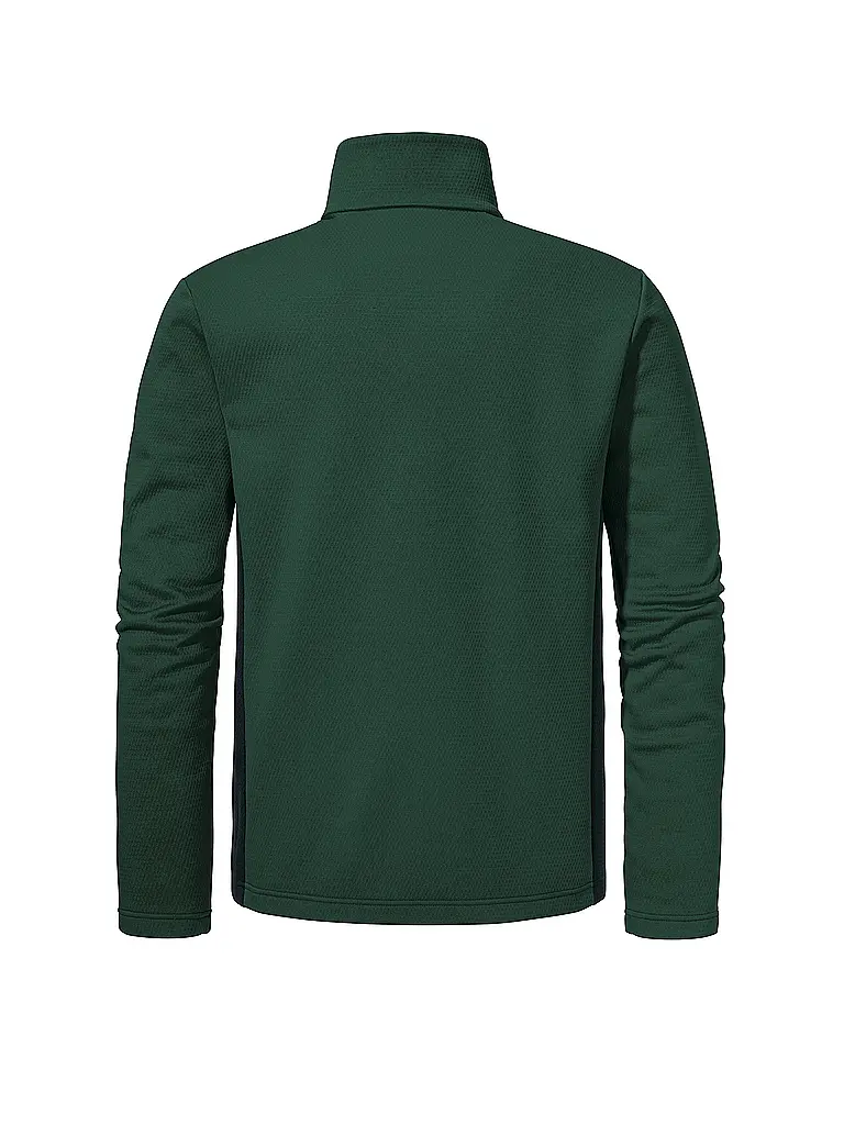 SCHÖFFEL | Chaqueta de forro polar para hombre Style Pine |