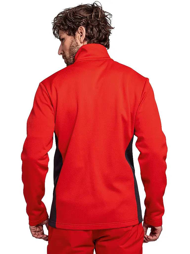 SCHÖFFEL | Chaqueta de forro polar para hombre Style Pine |
