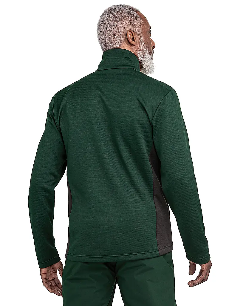 SCHÖFFEL | Chaqueta de forro polar para hombre Style Pine |