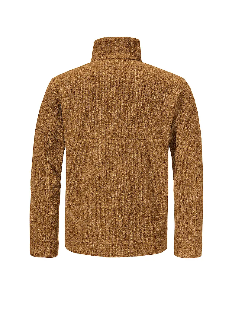 SCHÖFFEL | Chaqueta de forro polar para mujer Style Canterbury |