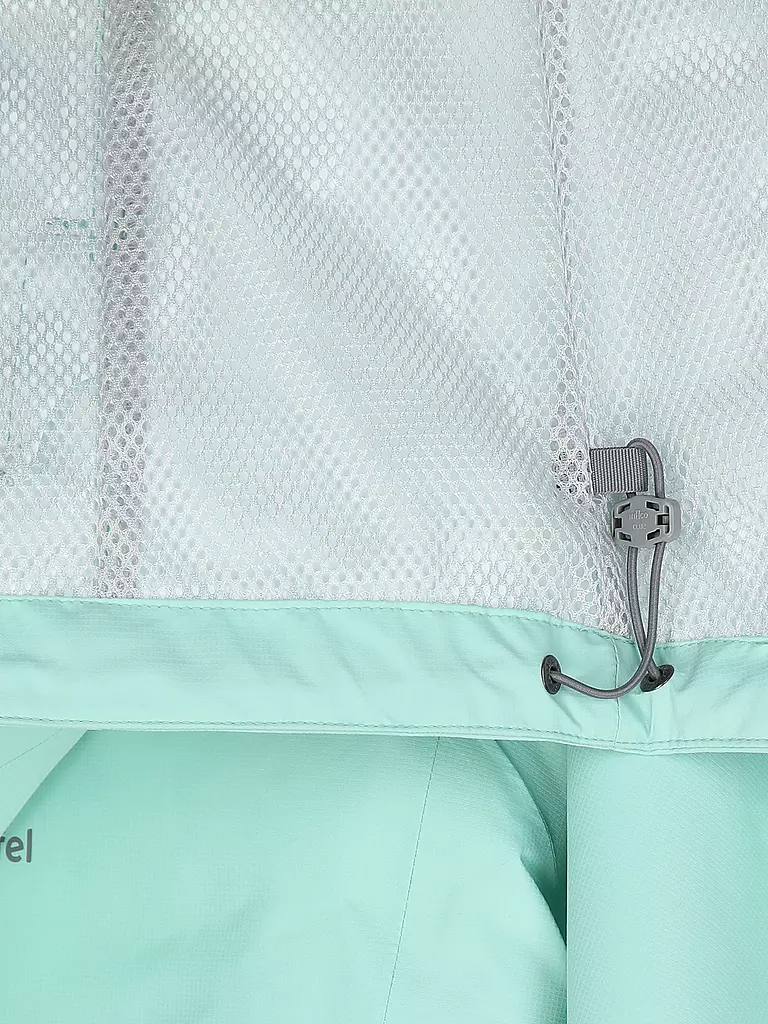 SCHÖFFEL | Chaqueta de lluvia para mujer Easy XT 2L |