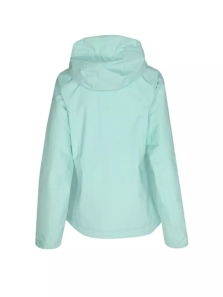 SCHÖFFEL | Chaqueta de lluvia para mujer Easy XT 2L |