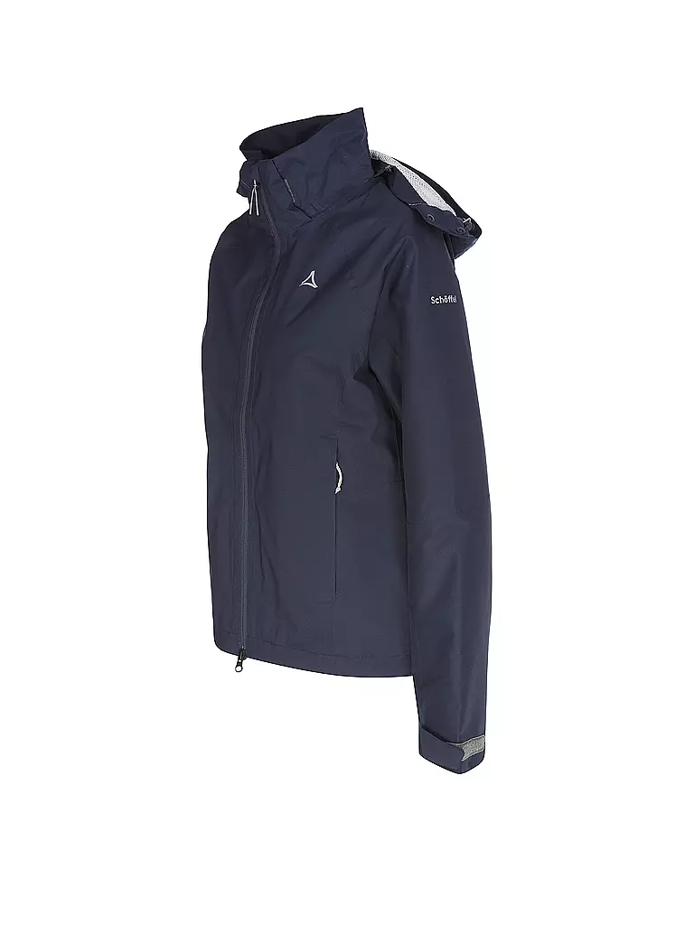SCHÖFFEL | Chaqueta de lluvia para mujer Easy XT 2L |