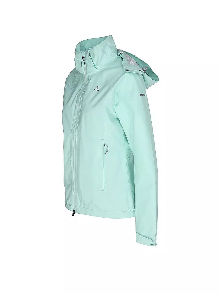 SCHÖFFEL | Chaqueta de lluvia para mujer Easy XT 2L |