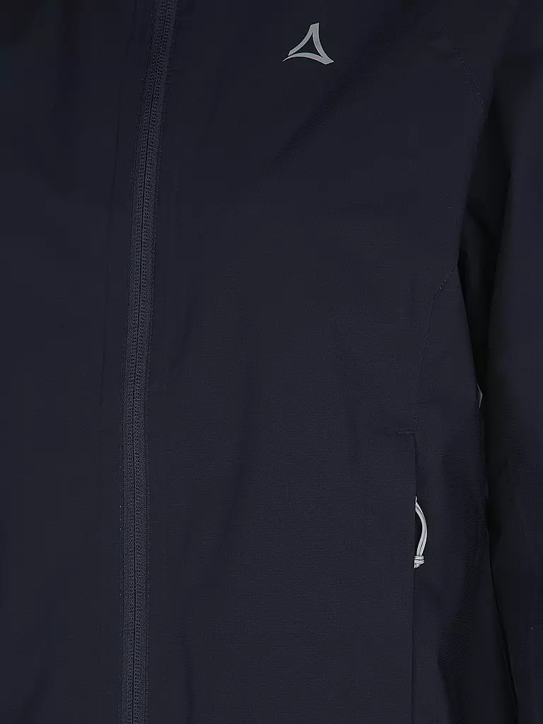 SCHÖFFEL | Chaqueta de lluvia para mujer Easy XT 2L |