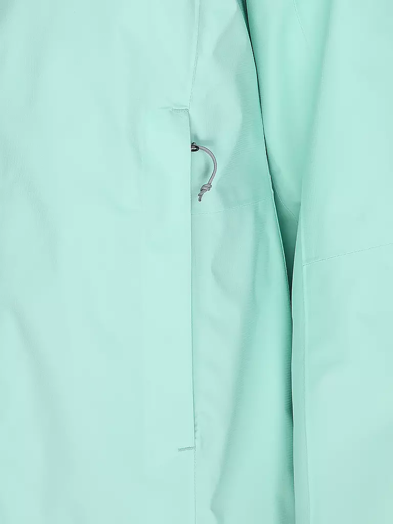 SCHÖFFEL | Chaqueta de lluvia para mujer Easy XT 2L |