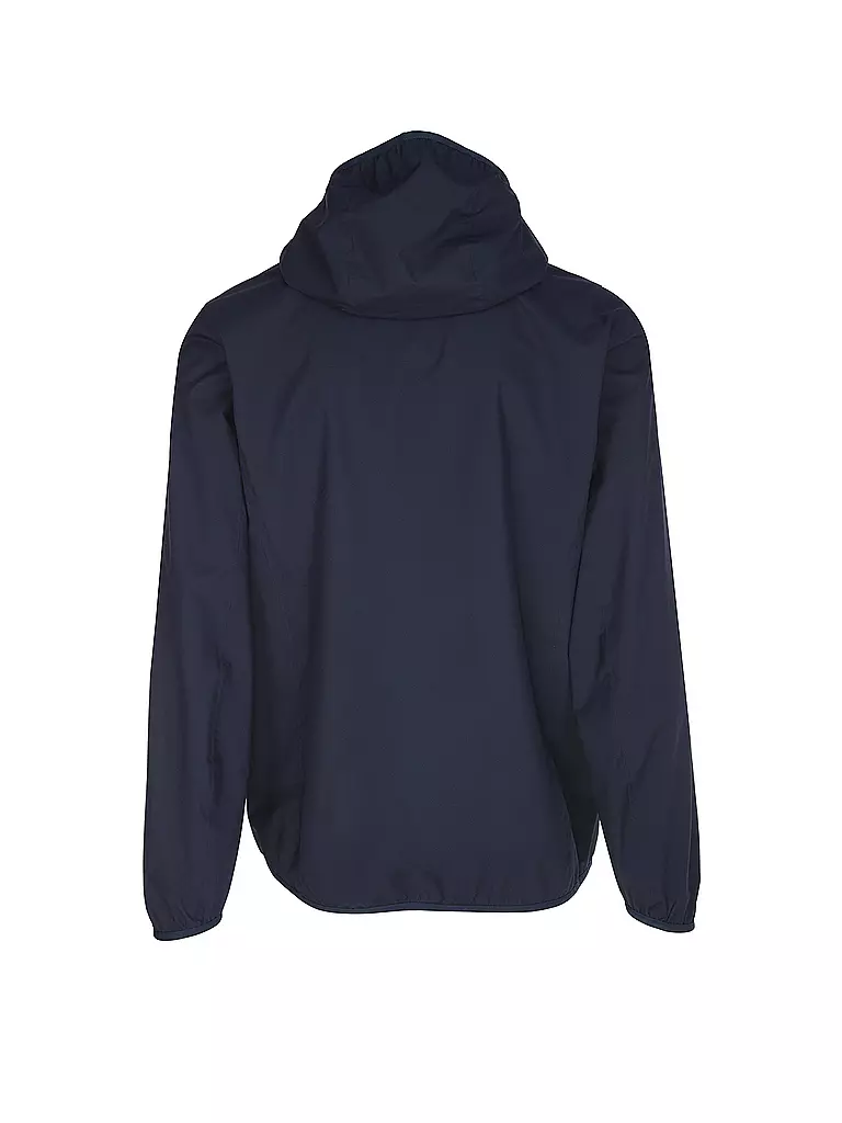 SCHÖFFEL | Chaqueta de senderismo para hombre Migandi Venturi 2.5L con capucha |