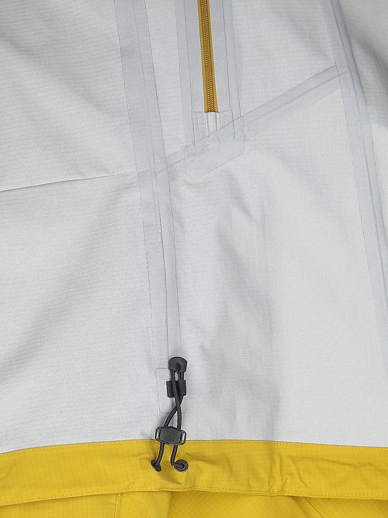 SCHÖFFEL | Chaqueta de senderismo para hombre Style Blaueis 3L Hoodie |