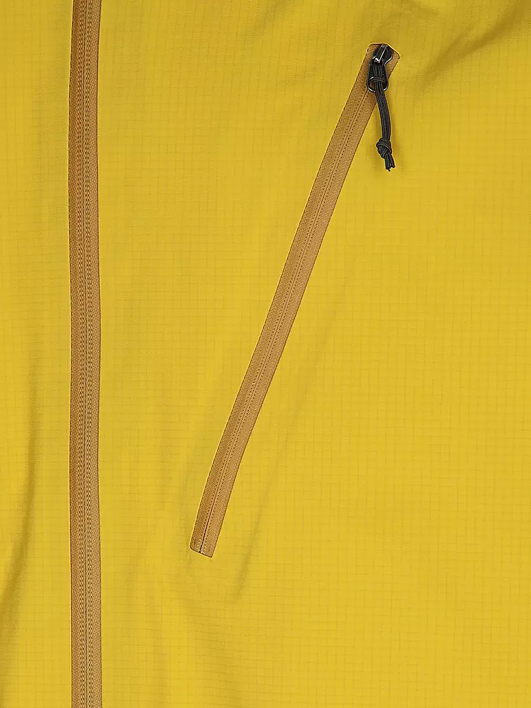 SCHÖFFEL | Chaqueta de senderismo para hombre Style Blaueis 3L Hoodie |