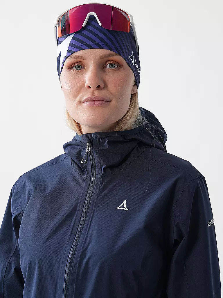 SCHÖFFEL | Chaqueta de senderismo para mujer Style Migandi VENTURI® 2.5L con capucha |