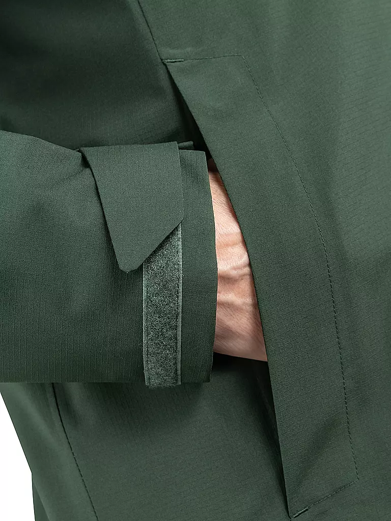 SCHÖFFEL | Chaqueta de senderismo para mujer Yew 2L ZipIn Hoodie |