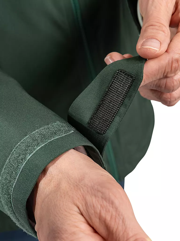 SCHÖFFEL | Chaqueta de senderismo para mujer Yew 2L ZipIn Hoodie |