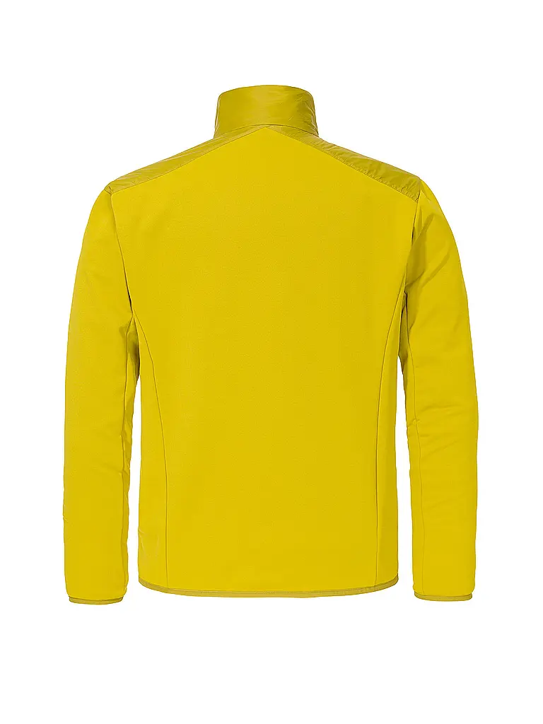 SCHÖFFEL | Chaqueta híbrida para hombre Cascata | 