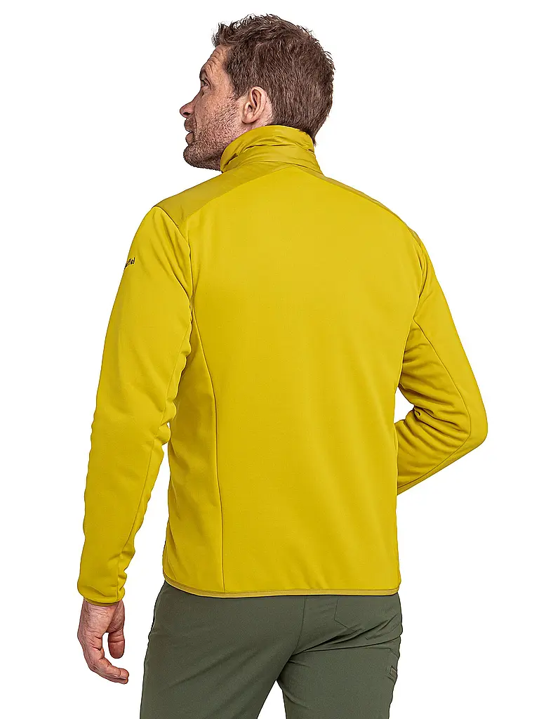 SCHÖFFEL | Chaqueta híbrida para hombre Cascata | 