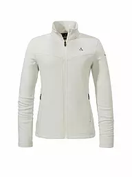 SCHÖFFEL | Chaqueta interior para mujer Style Pine Fleece | Blanco
