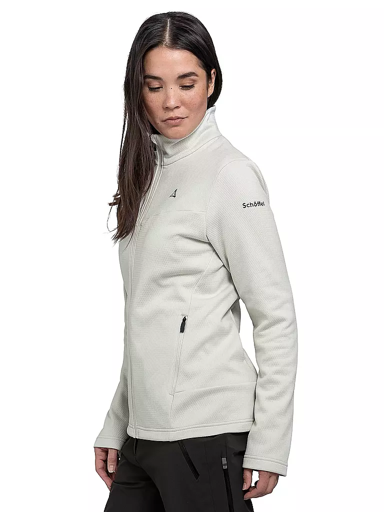 SCHÖFFEL | Chaqueta interior de forro polar Pine para mujer |