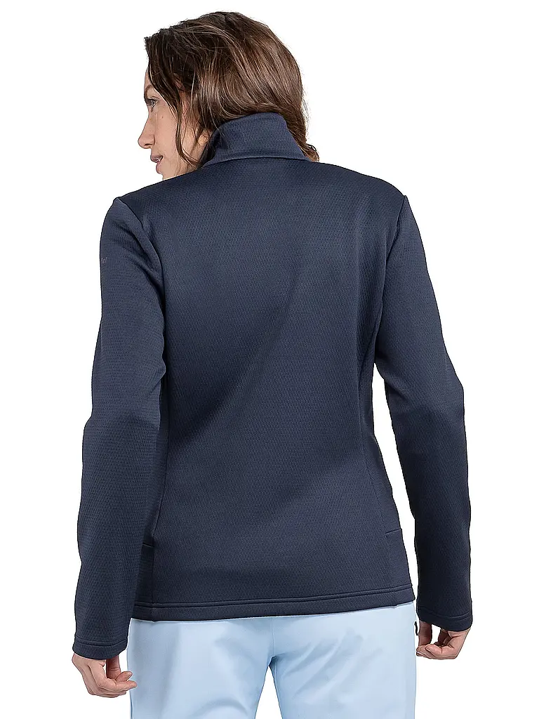 SCHÖFFEL | Chaqueta interior de forro polar Style Pine para mujer |